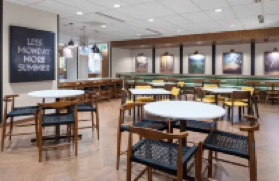 페어필드 인 앤 스위트 바이 메리어트 메드포드