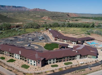 Fairfield Inn & Suites Virgin Zion National Park