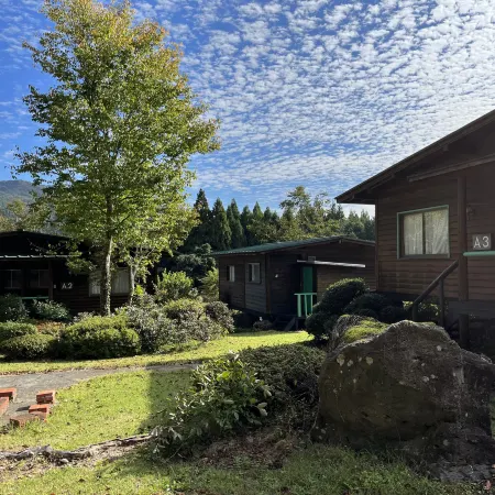 Pension Kuruminoki