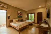 Horison Resort Tlogo Semarang