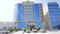 Bristol Hotel Salalah Hotels in Salalah
