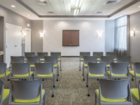 SpringHill Suites Alexandria Old Town/Southwest Hotels in Alexandria