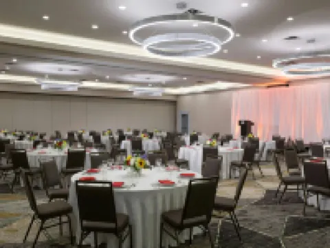 Marriott Columbus Northwest Hoteles en Dublin