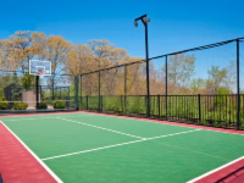 เรสซิเดนซ์อินน์ บายแมริออท บอสตัน นอร์วูด โรงแรมในนอร์วูด