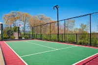 Residence Inn Boston Norwood/Canton - Pet friendly