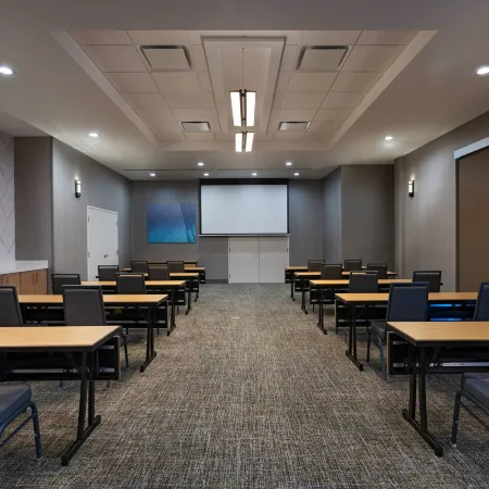 SpringHill Suites Waco