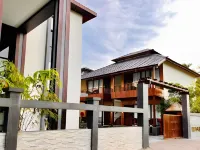 Ile Bay Resort