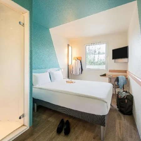B&B HOTEL Regensburg-Ost