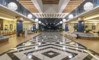 Ocean Eden Bay - Adults Only - All Inclusive