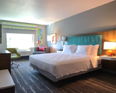 Hampton Inn by Hilton Lead Hotels in Lead