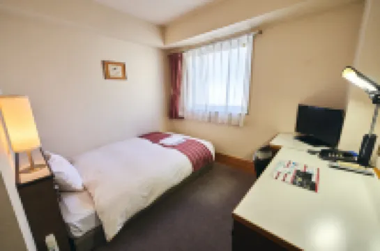 Hotel Astir Nagoya Sakae Hotel di 