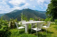 Seclude Ramgarh Cliff's Edge Hotel a Ramgarh