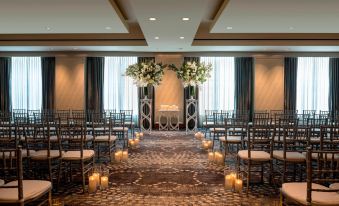 The Ritz-Carlton, Boston
