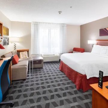 TownePlace Suites Bowie Town Center