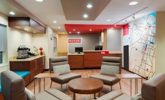 TownePlace Suites Savannah Midtown