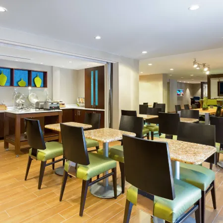 SpringHill Suites Austin South