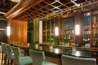 Sheraton Orlando North Hotel - Barer