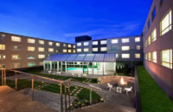 Sheraton Valley Forge King of Prussia