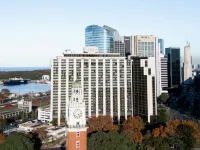 Sheraton Buenos Aires Hotel & Convention Center Hotels near Edificio Kavanagh
