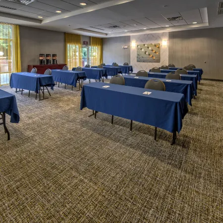 SpringHill Suites New Bern
