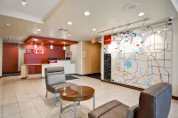 TownePlace Suites Dallas Lewisville