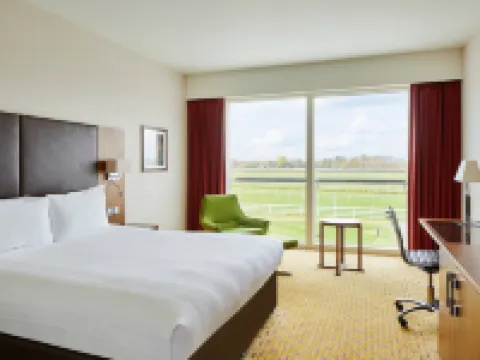 Lingfield Park Marriott Hotel & Country Club Hotels in Lingfield