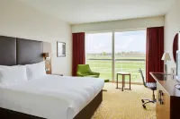 Lingfield Park Marriott Hotel & Country Club Hotels in Lingfield