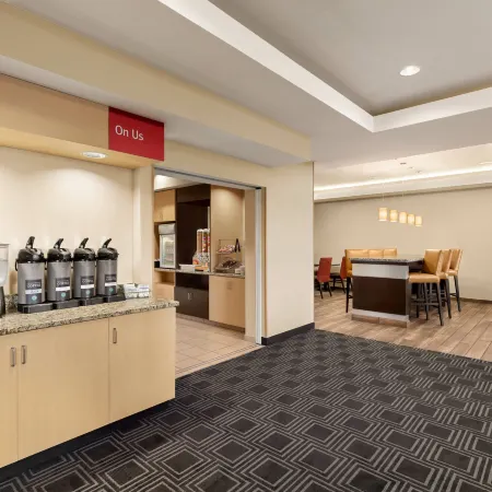 TownePlace Suites Chattanooga Near Hamilton Place
