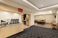 查塔努加近漢密爾頓廣場萬豪TownePlace Suites酒店 - 早餐