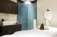 巴拿馬城威斯汀飯店 - SPA
