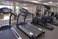 Residence Inn Temecula Murrieta - Træningscentre