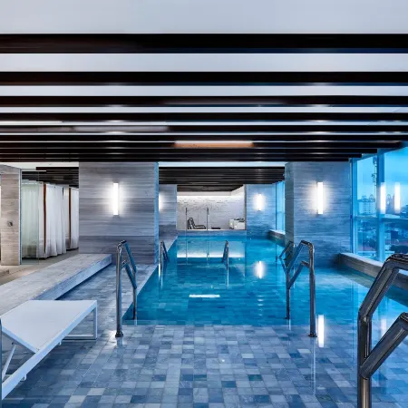 Sheraton Santos Hotel