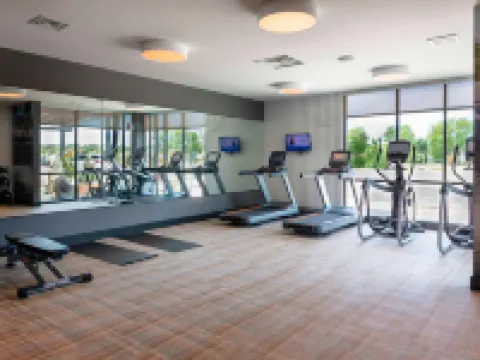 SpringHill Suites Great Falls Hotels in Cascade County