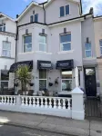 Cherwood Guest House - 4-Sterne