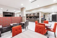 TownePlace Suites Dallas Plano/Richardson - breakfast