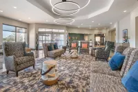 Drury Plaza Hotel Valdosta Отели в г. Волдоста