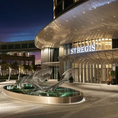 The St. Regis Belgrade