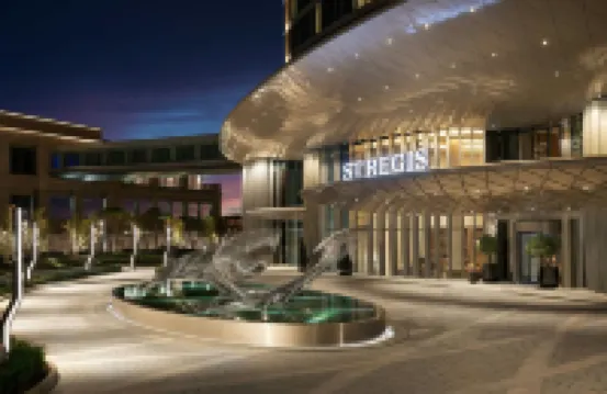 聖瑞吉斯貝爾格萊德