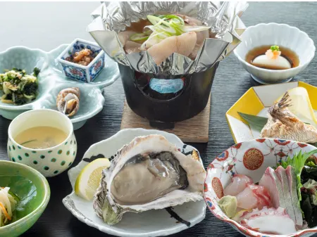 Kunigaso Отели рядом с достопримечательностью «Наканосима»