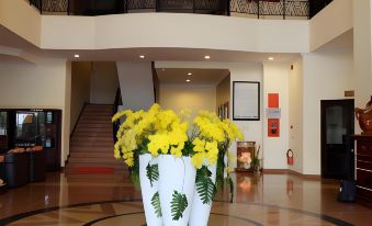 Indochine Hotel
