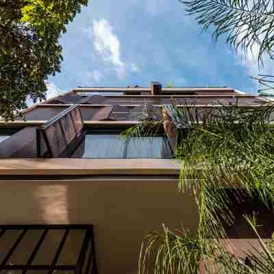 Elcielo Hotel Luxury Medellin Hotel Exterior