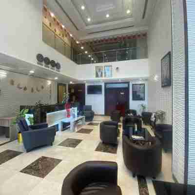 A Line Hotel Others