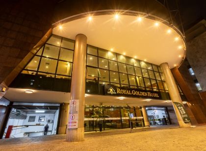 Royal Golden Hotel - Savassi