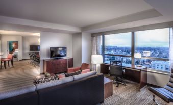 Residence Inn Arlington Ballston