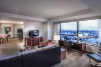 Residence Inn Arlington Ballston Hôtels à : Bailey's Crossroads
