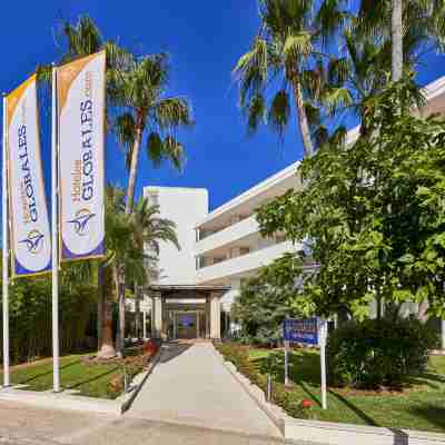 Globales Cala Bona Hotel Exterior