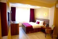 Ege Resort Hotel Hotels near Cinci Han