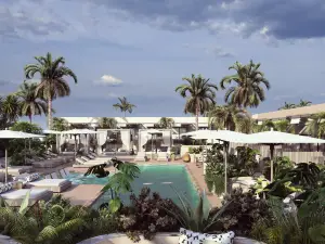 Hotel Indigo Gandia - Beach by IHG