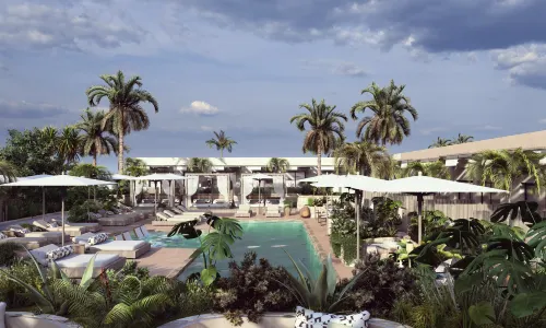 Hotel Indigo Gandia - Beach by IHG