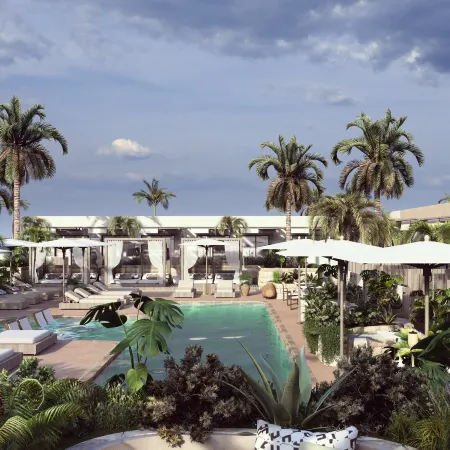 Hotel Indigo Gandia - Beach by IHG